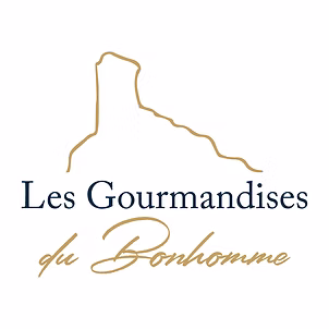 Les gourmandises du Bonhomme