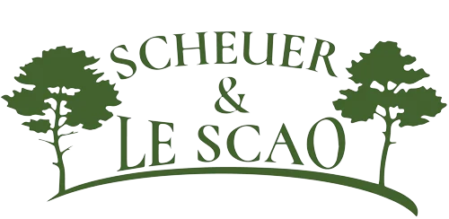 Scheuer & Le SCAO