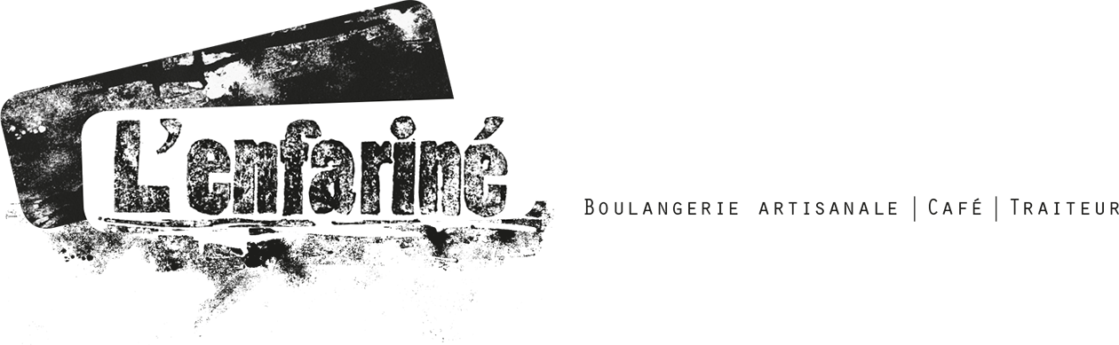 L’enfariné